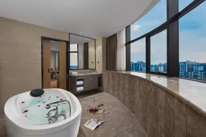 Shangmei Hotel (Guangzhou Xialiang Metro Station) - Image 3
