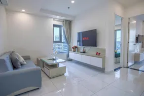 The Muse Saigon - Terra Royal Building, Highclass, Central & Casino - Image 2