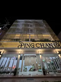 Pingchan Hotel Soidao - Image 4