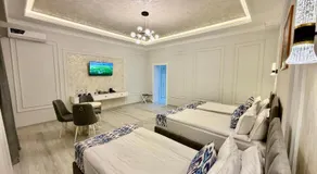Isakhoja Boutique Hotel - Image 2