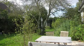 Maison avec grand jardin pour 15 couchages en Normandie - Image 4