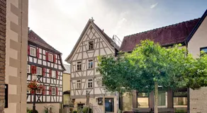 Hotel Kleine Radlerherberge - Image 2