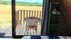 Le Chalet dans les Près - Image 2
