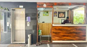 Hotel Sri Hasmitha - Image 5