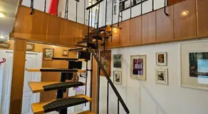 Pension DonauBlick Grein 2 in Stifterstrasse 19A - Image 5