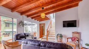 Spacious House with BBQ and Ocean Teide View, Near City Center - Image 4