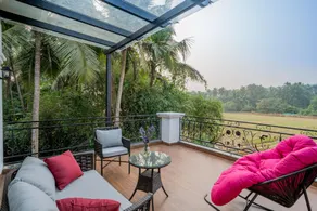 ELIVAAS Prive Suntuarios Casa Ivy 4 BHK  - Image 5