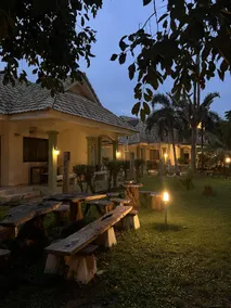 Saraburi Garden Resort - Image 2