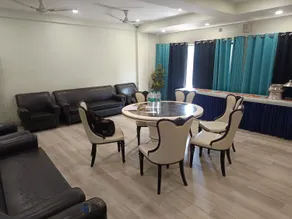 Hotel Parbati International - Image 4