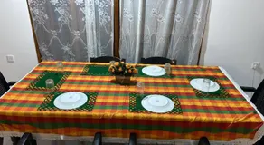 2-bedroom detached holiday home - Image 3