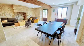 Le 1701 – Gîte 15 pers avec piscine, Puy du Fou - Image 2