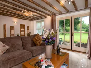 Cottage in Pantymwyn near Loggerheads Park - Image 2