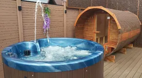 Glamping Bříza - Image 3