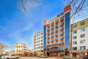 Zen Grand Villa Hotel (Lvliang Lishi District Ma Maozhuang Branch) - Image 5
