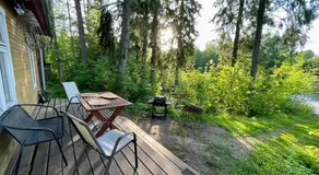 Allika-Löövi Sauna Cabin - Image 5