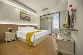 Nancheng Lijing Hotel (Longchang Laifit Plaza Branch) - Image 2