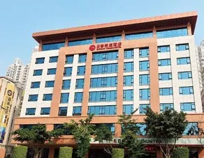 RICHUN TEAISM HOTEL - Image 1