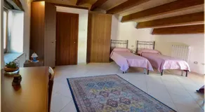 Il Palazzo del Barone - Stanza dei Maiorana - Image 4
