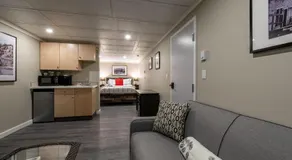 The Cache Hotel and Lodgings - Image 2