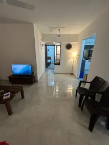 Dio by StayVio|Riverfront rd|3BHK Kharadi IT Park - Image 3