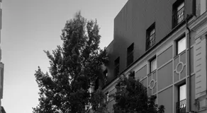 The Square Hotel - Image 4