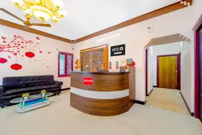 Hotel O Ganapathy Athipalayam Pirivu Road - Image 2