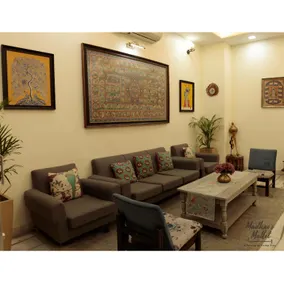 Madhav's Mallet - A Boutique Homestay - Image 5