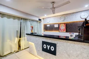 Hotel O 820478 Hotel Shri Residency - Image 4