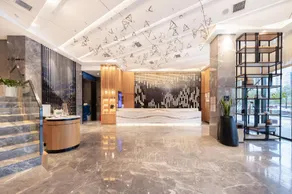 Atour Hotel Changsha Hongxing Desiqin - Image 2
