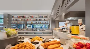 Four Seasons Yijing Hotel - Image 3