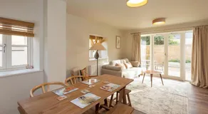 Harpers Yard - 30 Chipping Norton - Image 3