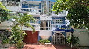 HOSTAL PARMA - Image 4