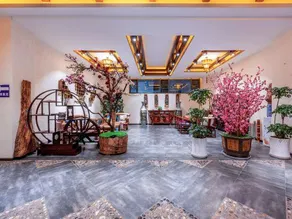 Mutan Hotel - Image 3