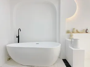 Yujian Lsles Designer River View Hotel Apartment - Image 4