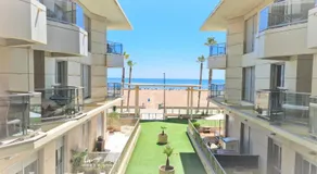 BEACH VALENCIA LUXURY A40-35 Apartment with terrace and sea views - Image 5