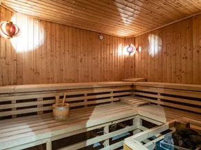 Appartamento con giardino, sauna e idromassaggio - Image 2