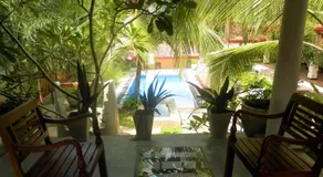 Terrace Garden Ayurveda Resort - Image 4
