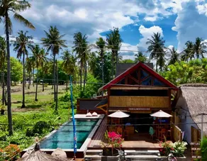 Four Elements Eco Dive Resort - Image 5