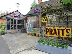 The Old Forge - Image 5