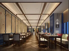 Till Bright Hotel, Changsha Shumuling Metro Station - Image 2