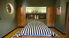 villa lalla Ourika & heated pool - Image 2