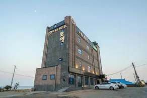 Uljin Hotel Better - Image 4