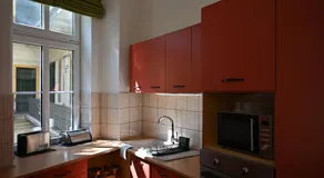 Synagogue Apartment Budapest - Image 3