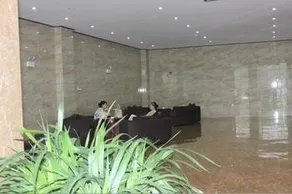 Fairview Oriental Business Hotel Tianjin - Image 4