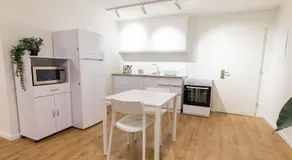 Sheba-Shik apartment, Tel hashomer שיבא-שיק, תל השומר,דירת סטודיו מקסימה! - Image 3