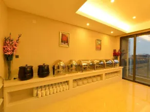 Chengdu Jianian Ceo Hotel - Funian Branch - Image 4