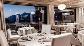 Hôtel Alpina - Image 2