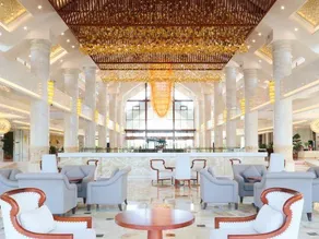 NANHU HOT SPRING INTERNATIONAL HOTEL - Image 3