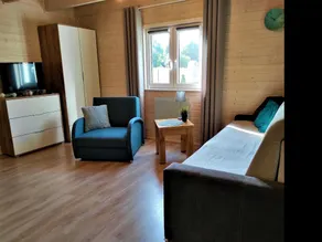Resort in Kolczewo near West Pomerania Lakes - Image 2