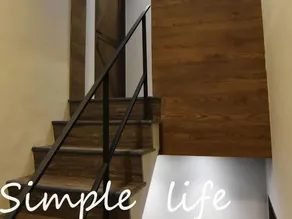 Simple Life Room - Image 5